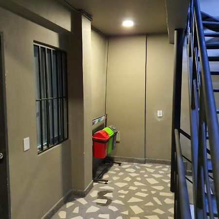 Hotel Medellin Central Extérieur photo