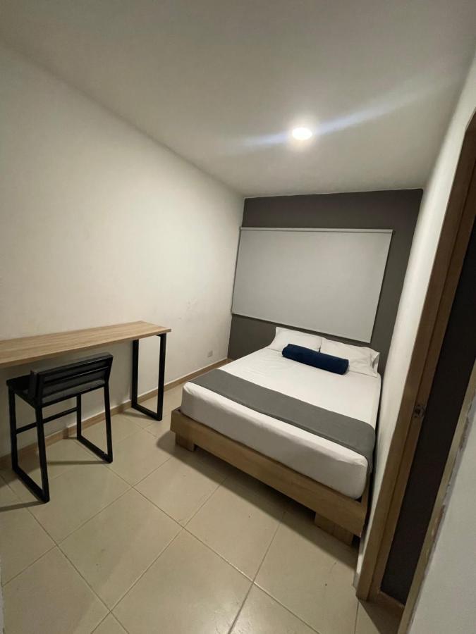 Hotel Medellin Central Extérieur photo