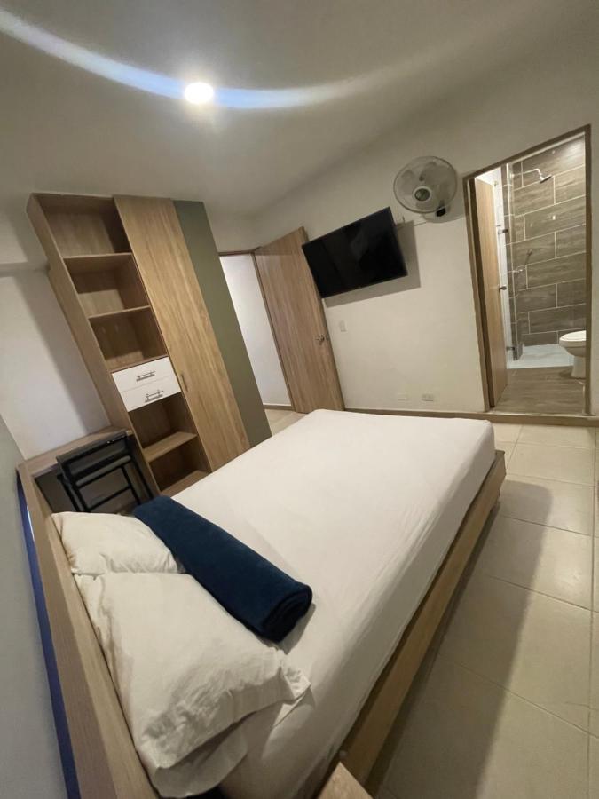 Hotel Medellin Central Extérieur photo