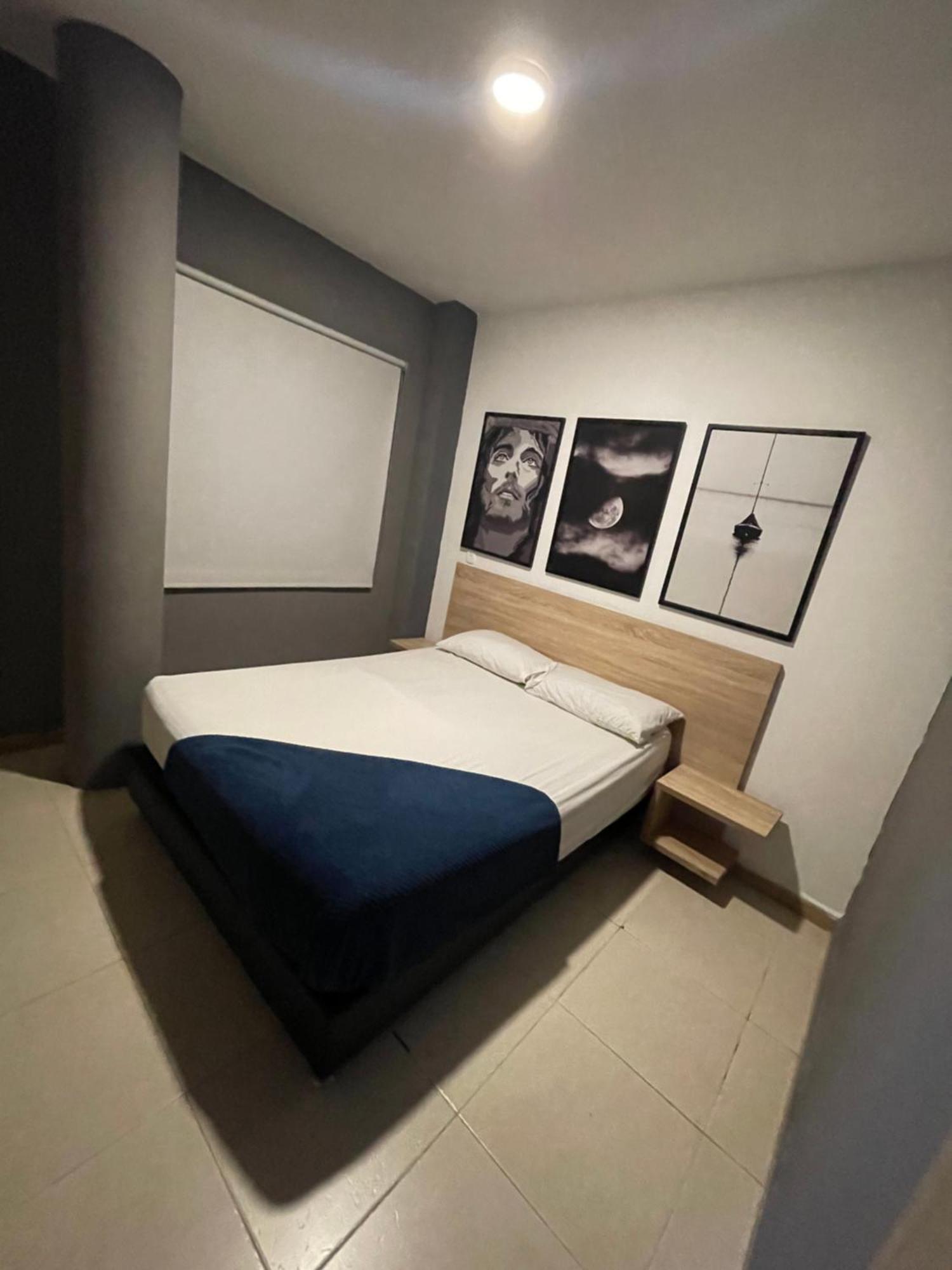 Hotel Medellin Central Extérieur photo