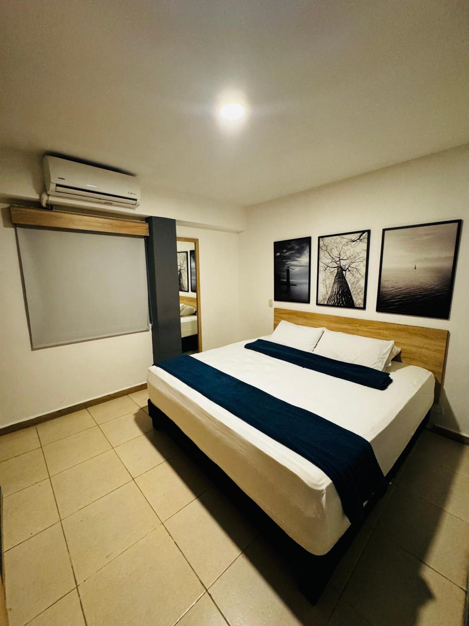 Hotel Medellin Central Extérieur photo