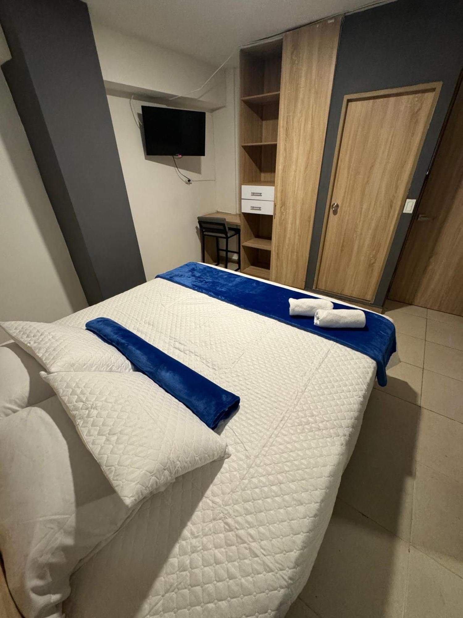 Hotel Medellin Central Extérieur photo