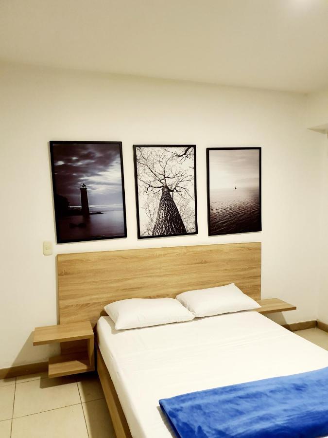 Hotel Medellin Central Extérieur photo