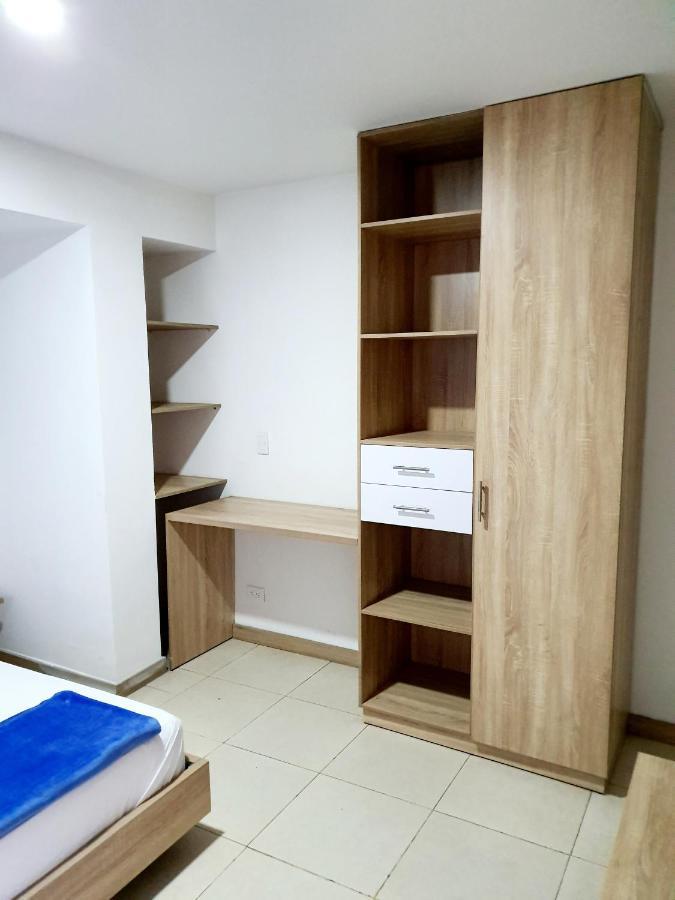Hotel Medellin Central Extérieur photo