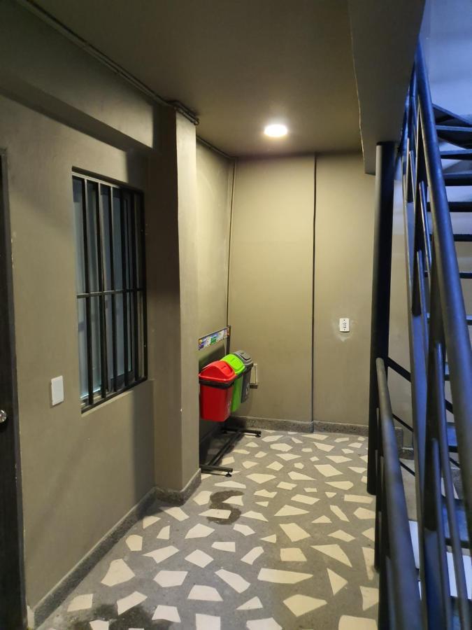 Hotel Medellin Central Extérieur photo