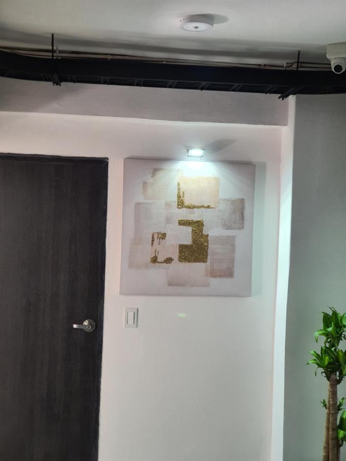 Hotel Medellin Central Extérieur photo