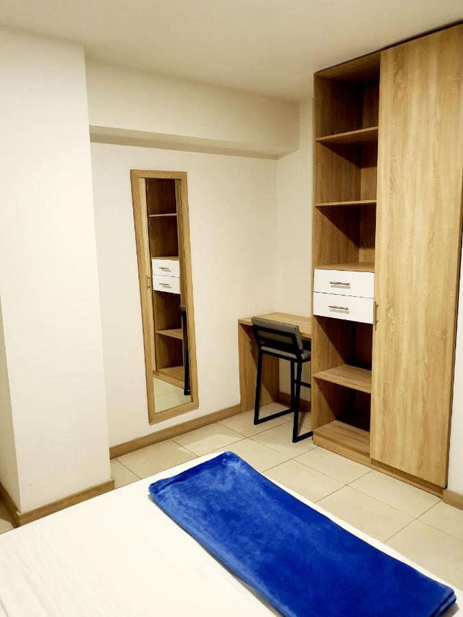 Hotel Medellin Central Extérieur photo