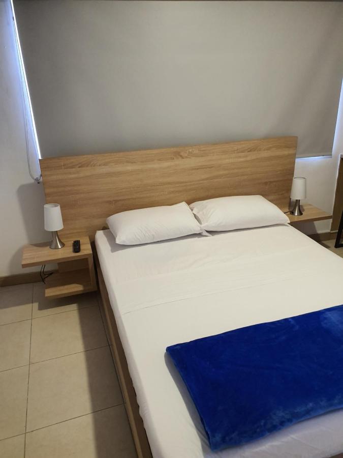 Hotel Medellin Central Extérieur photo